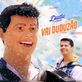 Album cover of Vai Duduzão