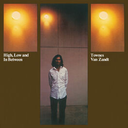 Album cover of High, Low And In Between