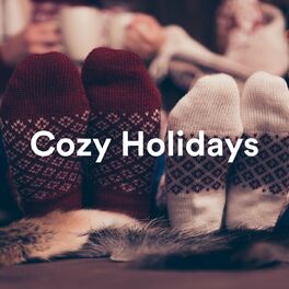 Album cover of Cozy Holidays