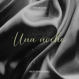 Album cover of Una Noche