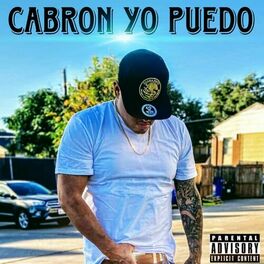 Album cover of Cabron Yo Puedo
