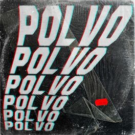 Album cover of Polvo