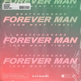 Forever Man (album) - Wikipedia