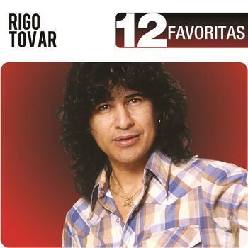 Rigo Tovar Carita De ngel Album Version listen with lyrics