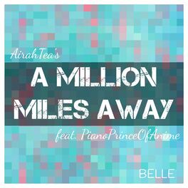 Album cover of A Million Miles Away (From 