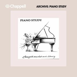 Album cover of Piano Study