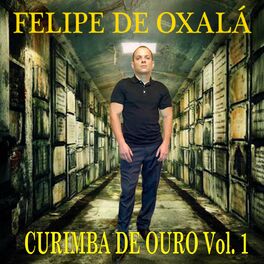 Album cover of Curimba de Ouro, Vol. 1