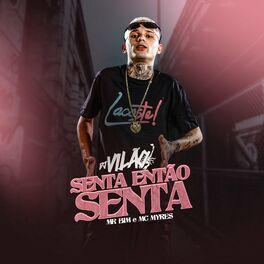 Album cover of Senta Então Senta