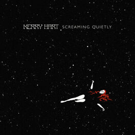 Album cover of Screaming Quietly