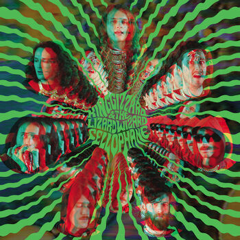 King Gizzard & The Lizard Wizard Lyrics