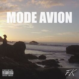 Album cover of Mode avion