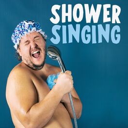 Album cover of Shower Singing