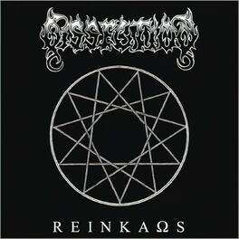Album cover of Reinkaos