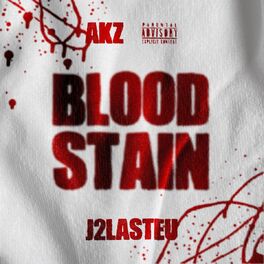 Album cover of Blood Stain