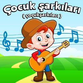 Album picture of Çocuk şarkıları (çoçukşarkıları)