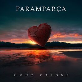 Album cover of Paramparça