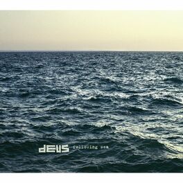 Album cover of Following Sea