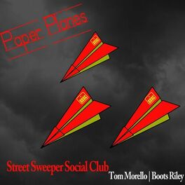 Street Sweeper Social Club: albums, songs, playlists | Listen on Deezer