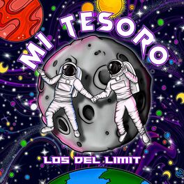 Album cover of Mi Tesoro