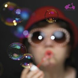 Album cover of Bubbles: Dana Ciocarlie & Friends