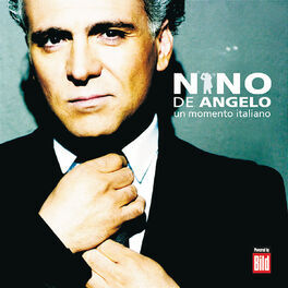 Album cover of Un Momento Italiano