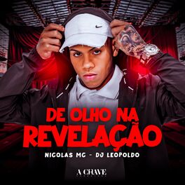 Album cover of De Olho na Revelação