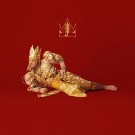 Album cover of CROWN