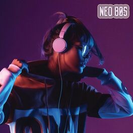 Album cover of Neo 80s