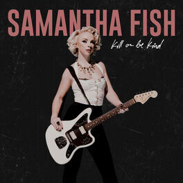 Album cover of Kill Or Be Kind