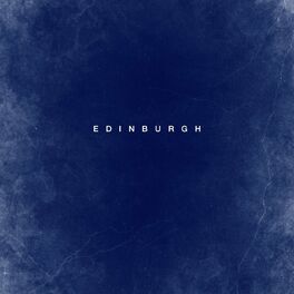 Album cover of Edinburgh