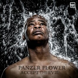 Album cover of Accept the Evil