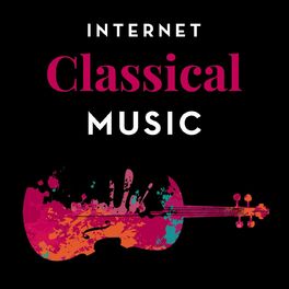Album cover of Internet Classical Music