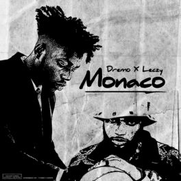 Album cover of Monaco (Dremo Remix)