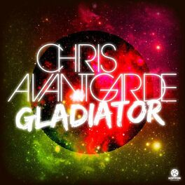 Album cover of Gladiator