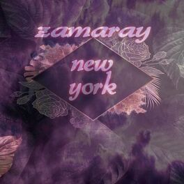 Album cover of New York
