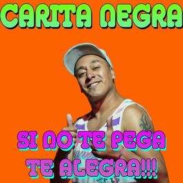 Carita Negra albums songs playlists Listen on Deezer