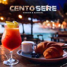 Album cover of CENTO SERE