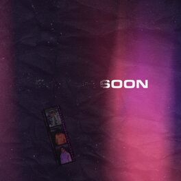 Album cover of **** soon