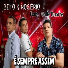 Album cover of É Sempre Assim