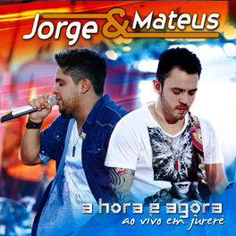 Album cover of A Hora É Agora - Ao Vivo Em Jurerê (Edição Bônus)