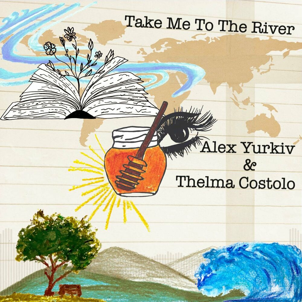 Перевод песни take me to the river