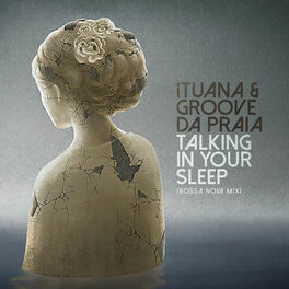 Album cover of Talking in Your Sleep (Bossa Nova Mix)