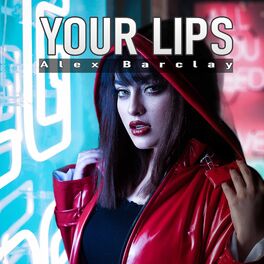 Album cover of Your Lips