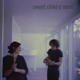Album cover of Sweet Child O' Mine