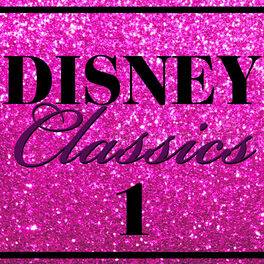 Album cover of Disney - The Classics, Vol. 1