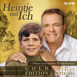 Album cover of Heintje und ich (Gold Edition)