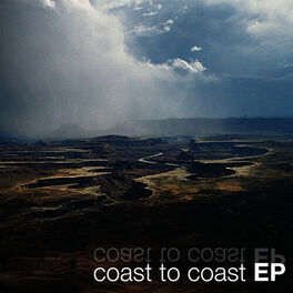 Album cover of Coast to Coast EP