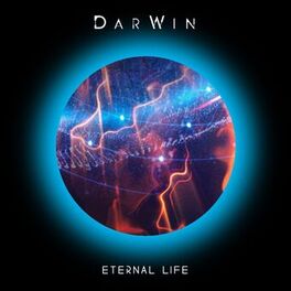 Album cover of Eternal Life