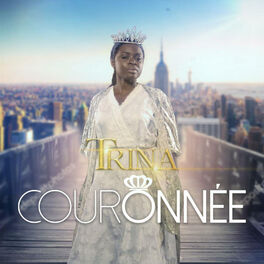 Album cover of Couronée