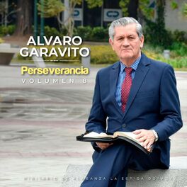 Album cover of Perseverancia, Vol. 8